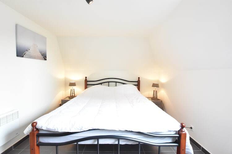Het Walhof, maison 3 chambres à 3 km de la plage - Photo 5