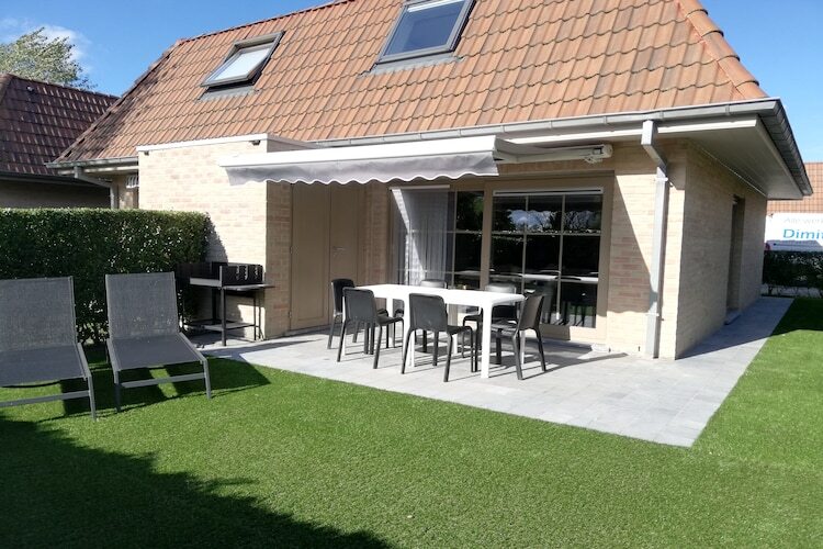 Het Walhof, maison 3 chambres à 3 km de la plage - Photo 6