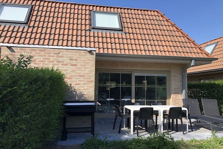 Het Walhof, maison 3 chambres à 3 km de la plage - Photo 7
