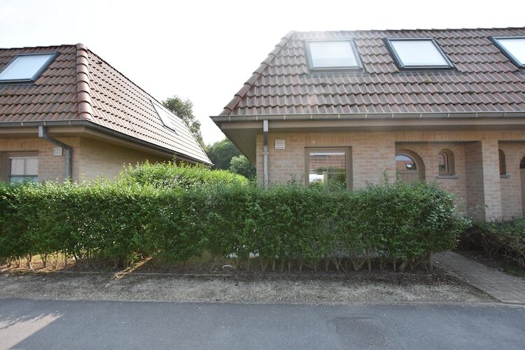 Het Walhof, maison 3 chambres à 3 km de la plage - Photo 8