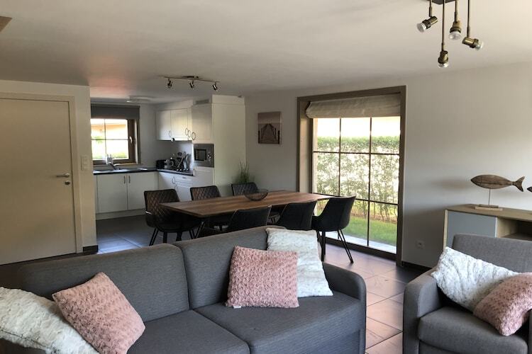 Het Walhof, maison 3 chambres à 3 km de la plage - Photo 9