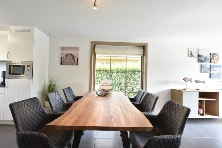 Het Walhof, maison 3 chambres à 3 km de la plage - Photo 10