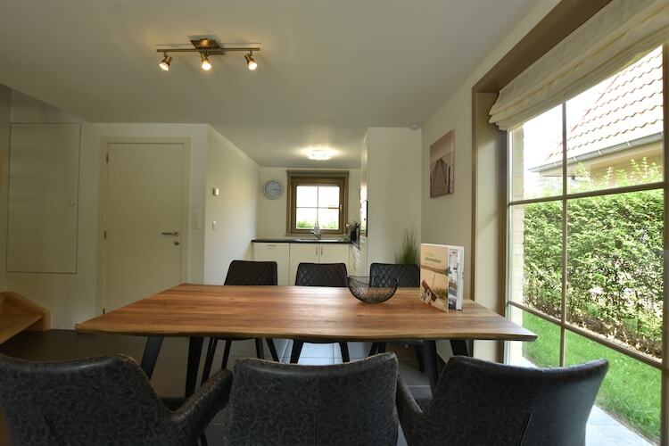 Het Walhof, maison 3 chambres à 3 km de la plage - Photo 11