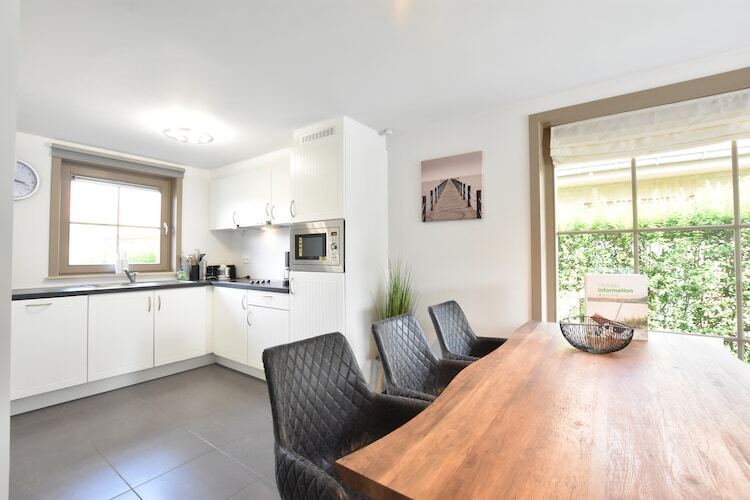 Het Walhof, maison 3 chambres à 3 km de la plage - Photo 13