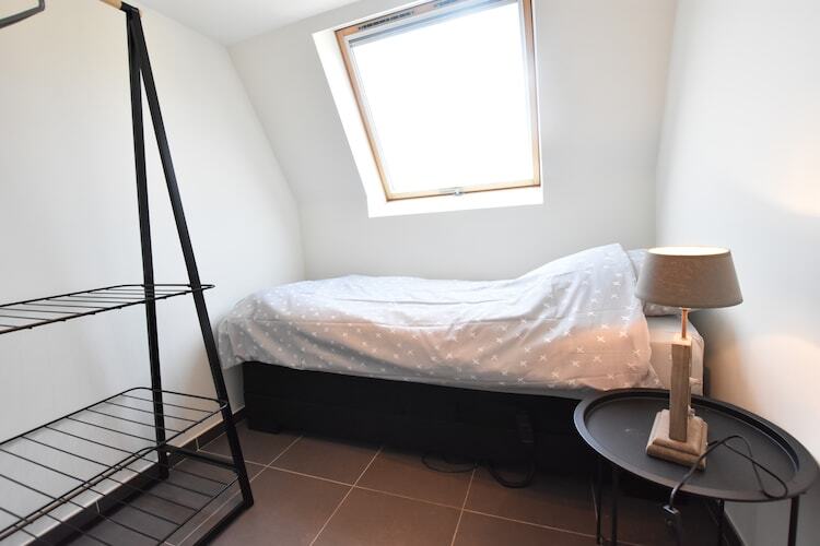 Het Walhof, maison 3 chambres à 3 km de la plage - Photo 14