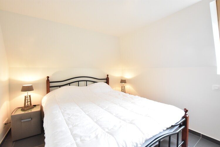 Het Walhof, maison 3 chambres à 3 km de la plage - Photo 15
