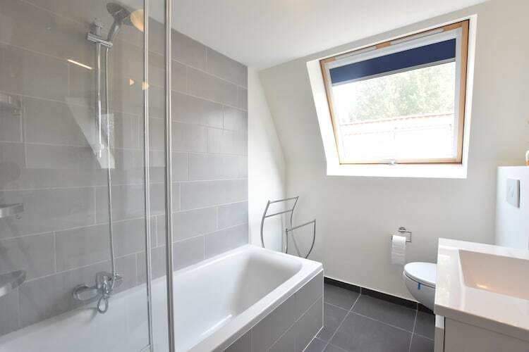 Het Walhof, maison 3 chambres à 3 km de la plage - Photo 17
