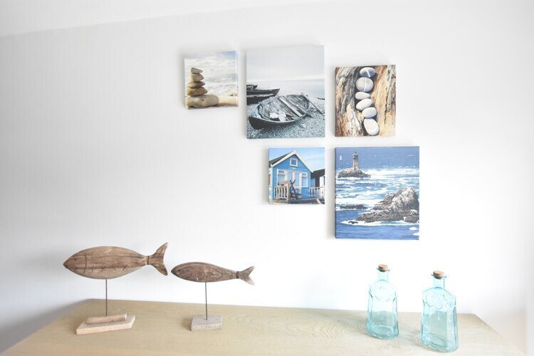 Het Walhof, maison 3 chambres à 3 km de la plage - Photo 23