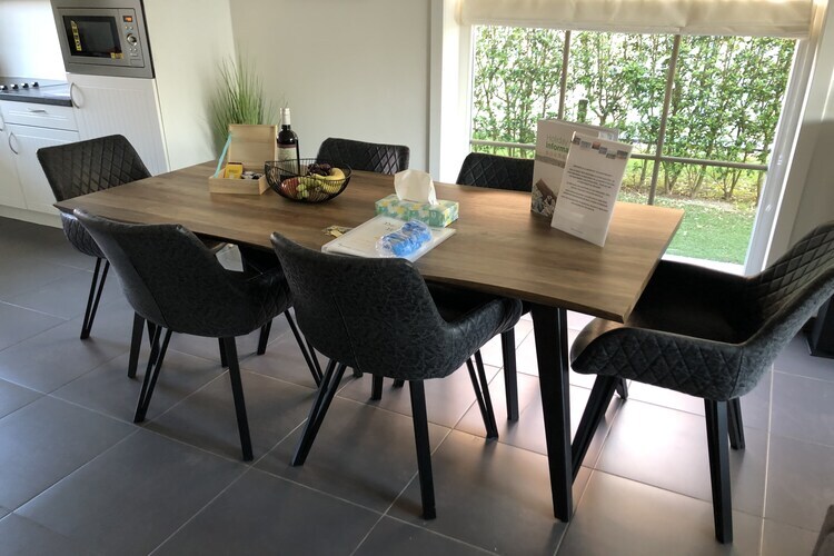 Het Walhof, maison 3 chambres à 3 km de la plage - Photo 25
