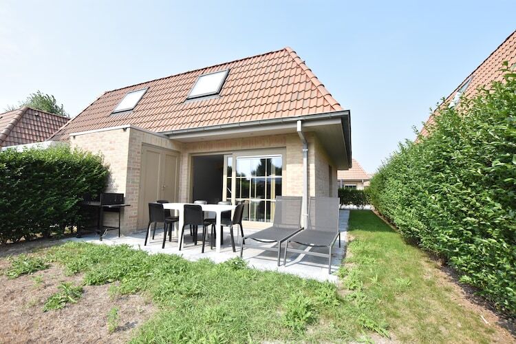 Het Walhof, maison 3 chambres à 3 km de la plage - Photo 28