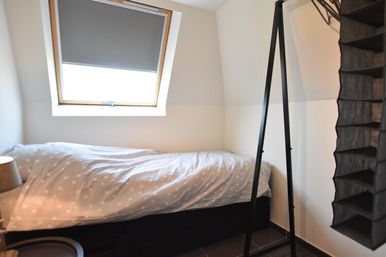 Het Walhof, maison 3 chambres à 3 km de la plage - Photo 31