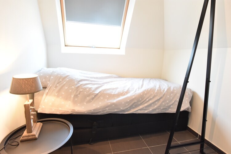 Het Walhof, maison 3 chambres à 3 km de la plage - Photo 32