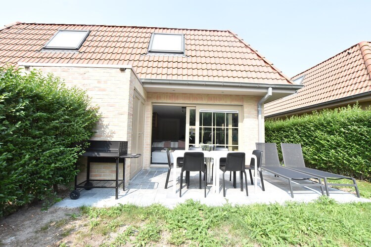 Het Walhof, maison 3 chambres à 3 km de la plage - Photo 34
