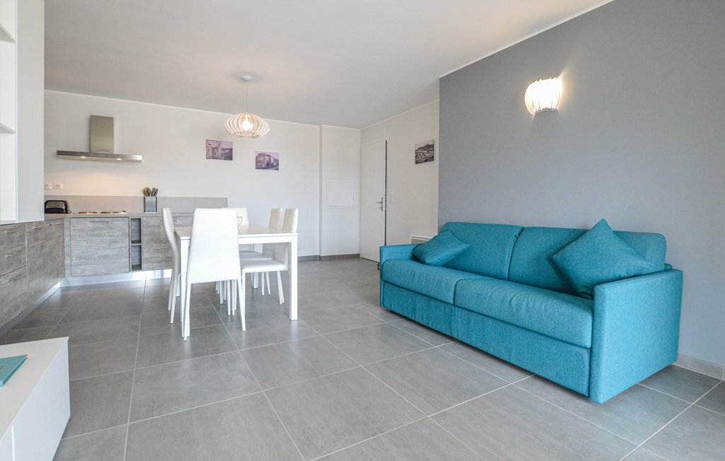 Appartement 2 chambres avec terrasse couverte à Algajola - Photo 3