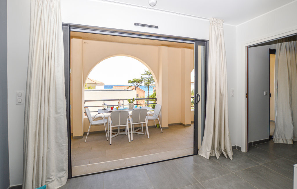 Appartement 2 chambres avec terrasse couverte à Algajola - Photo 5