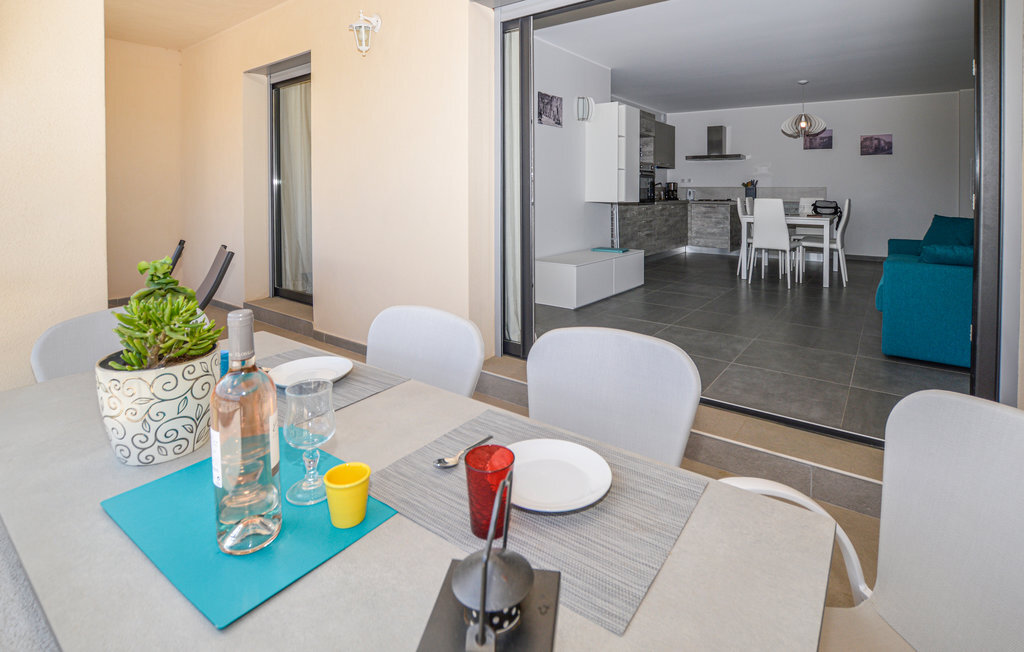 Appartement 2 chambres avec terrasse couverte à Algajola - Photo 6