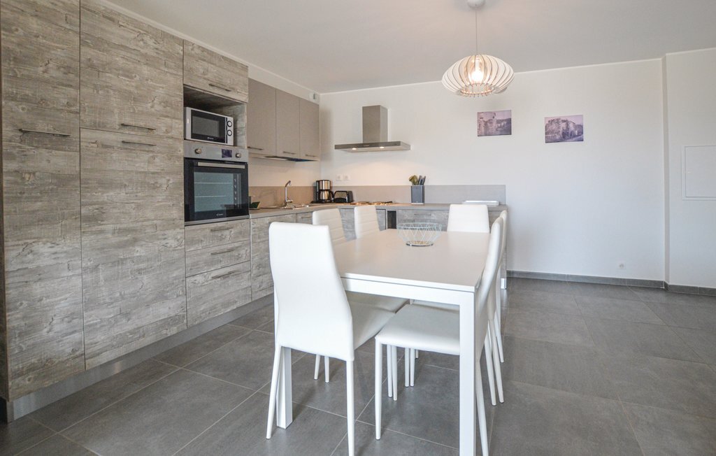 Appartement 2 chambres avec terrasse couverte à Algajola - Photo 11