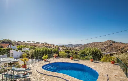 Maison 4 personnes à Frigiliana - Photo 2