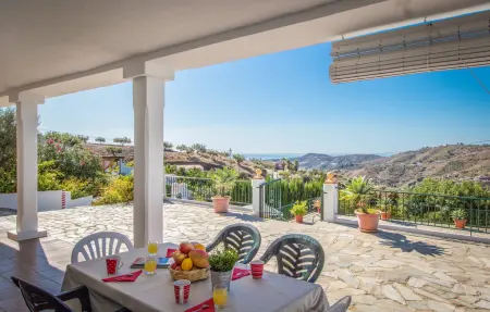 Maison 4 personnes à Frigiliana - Photo 3