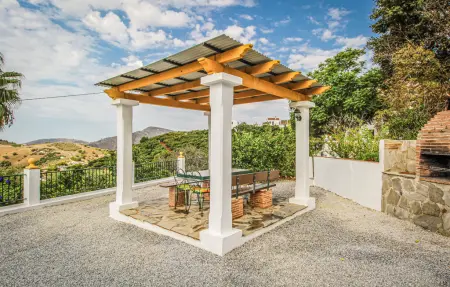 Maison 4 personnes à Frigiliana - Photo 4