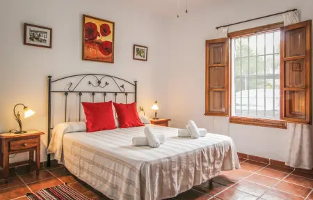 Maison 4 personnes à Frigiliana - Photo 5