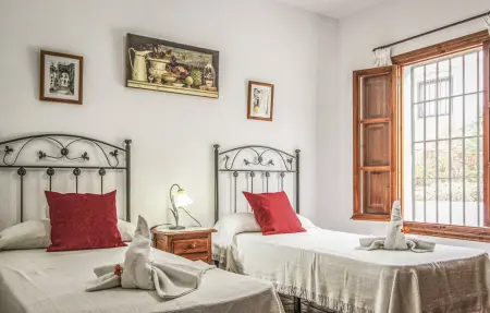 Maison 4 personnes à Frigiliana - Photo 6