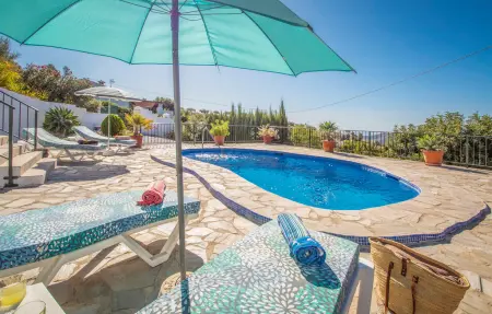 Maison 4 personnes à Frigiliana - Photo 7