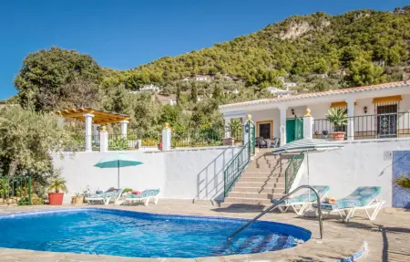 Maison 4 personnes à Frigiliana - Photo 9