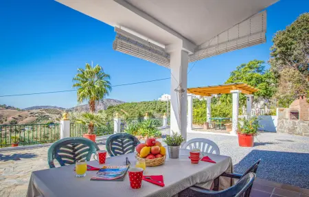 Maison 4 personnes à Frigiliana - Photo 10