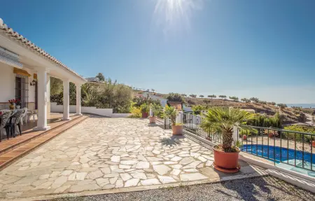 Maison 4 personnes à Frigiliana - Photo 12