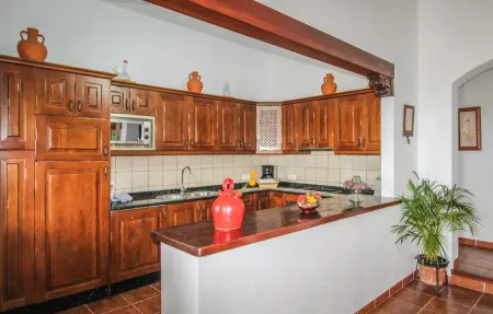Maison 4 personnes à Frigiliana - Photo 15