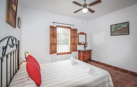 Maison 4 personnes à Frigiliana - Photo 17