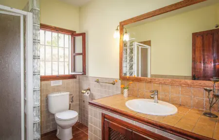 Maison 4 personnes à Frigiliana - Photo 19