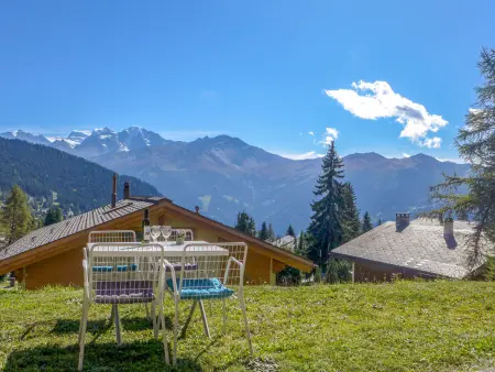 Location appartement à Verbier