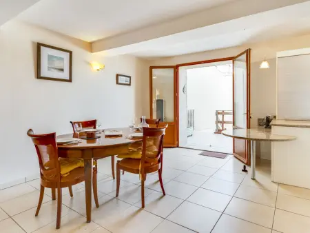 La Maison de l'Etang – Maison 8 pers. à Gruissan : photo 2