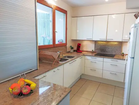 La Maison de l'Etang – Maison 8 pers. à Gruissan : photo 3