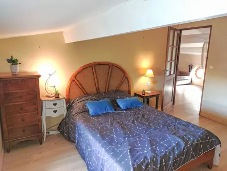 La Maison de l'Etang – Maison 8 pers. à Gruissan : photo 4