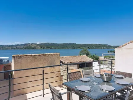La Maison de l'Etang – Maison 8 pers. à Gruissan : photo 5