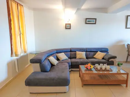 La Maison de l'Etang – Maison 8 pers. à Gruissan : photo 6