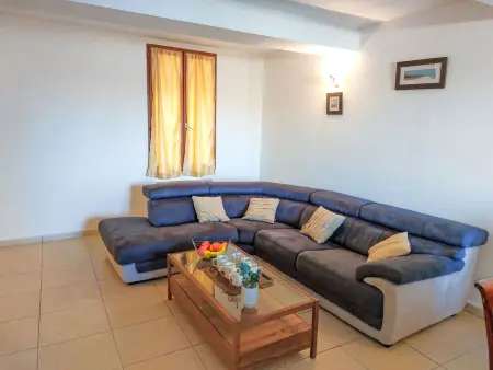 La Maison de l'Etang – Maison 8 pers. à Gruissan : photo 7