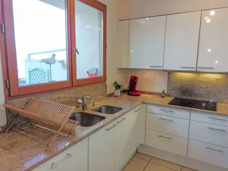La Maison de l'Etang – Maison 8 pers. à Gruissan : photo 8
