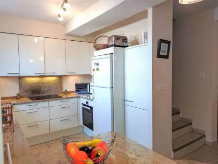 La Maison de l'Etang – Maison 8 pers. à Gruissan : photo 9