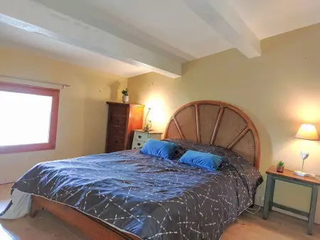 La Maison de l'Etang – Maison 8 pers. à Gruissan : photo 11