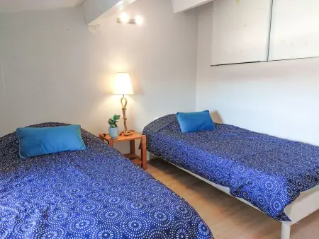La Maison de l'Etang – Maison 8 pers. à Gruissan : photo 14