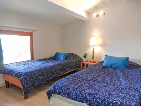 La Maison de l'Etang – Maison 8 pers. à Gruissan : photo 15