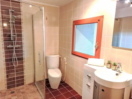 La Maison de l'Etang – Maison 8 pers. à Gruissan : photo 16