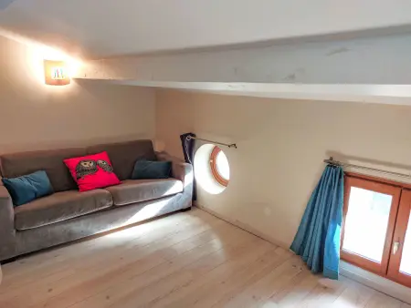 La Maison de l'Etang – Maison 8 pers. à Gruissan : photo 17