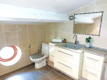 La Maison de l'Etang – Maison 8 pers. à Gruissan : photo 18