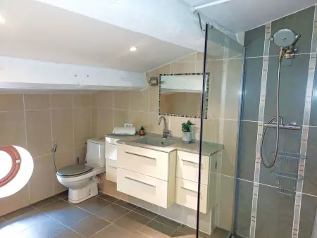 La Maison de l'Etang – Maison 8 pers. à Gruissan : photo 19