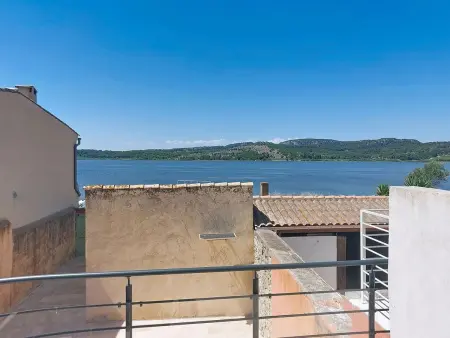 La Maison de l'Etang – Maison 8 pers. à Gruissan : photo 20